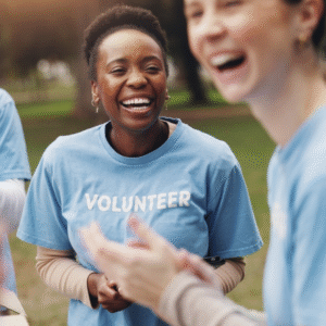 Non-Profit Organization Registration