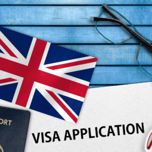 UK VISA