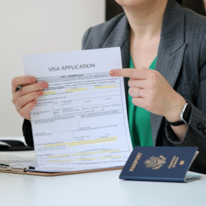 US VISA