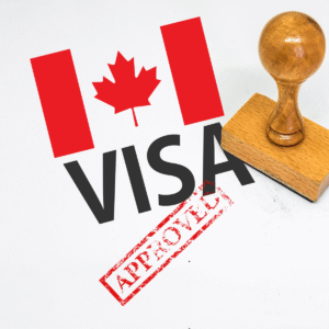 Canada VISA